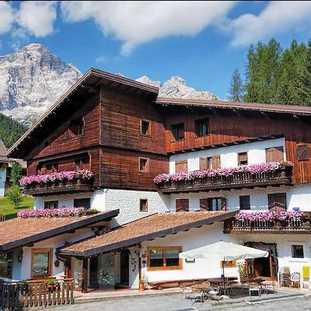 Hotel Bosco Verde Val di Zoldo Εξωτερικό φωτογραφία