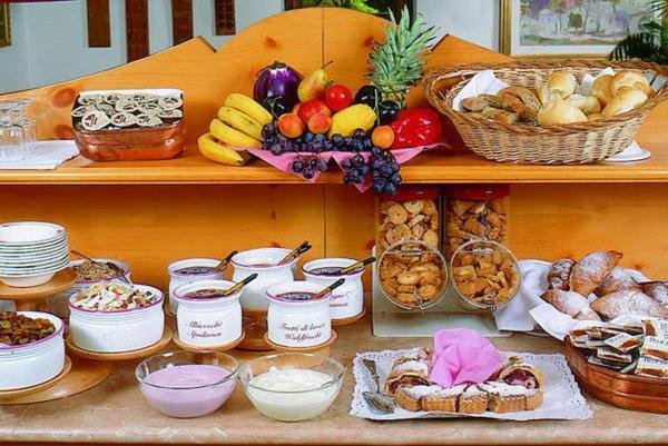 Hotel Bosco Verde Val di Zoldo Εξωτερικό φωτογραφία