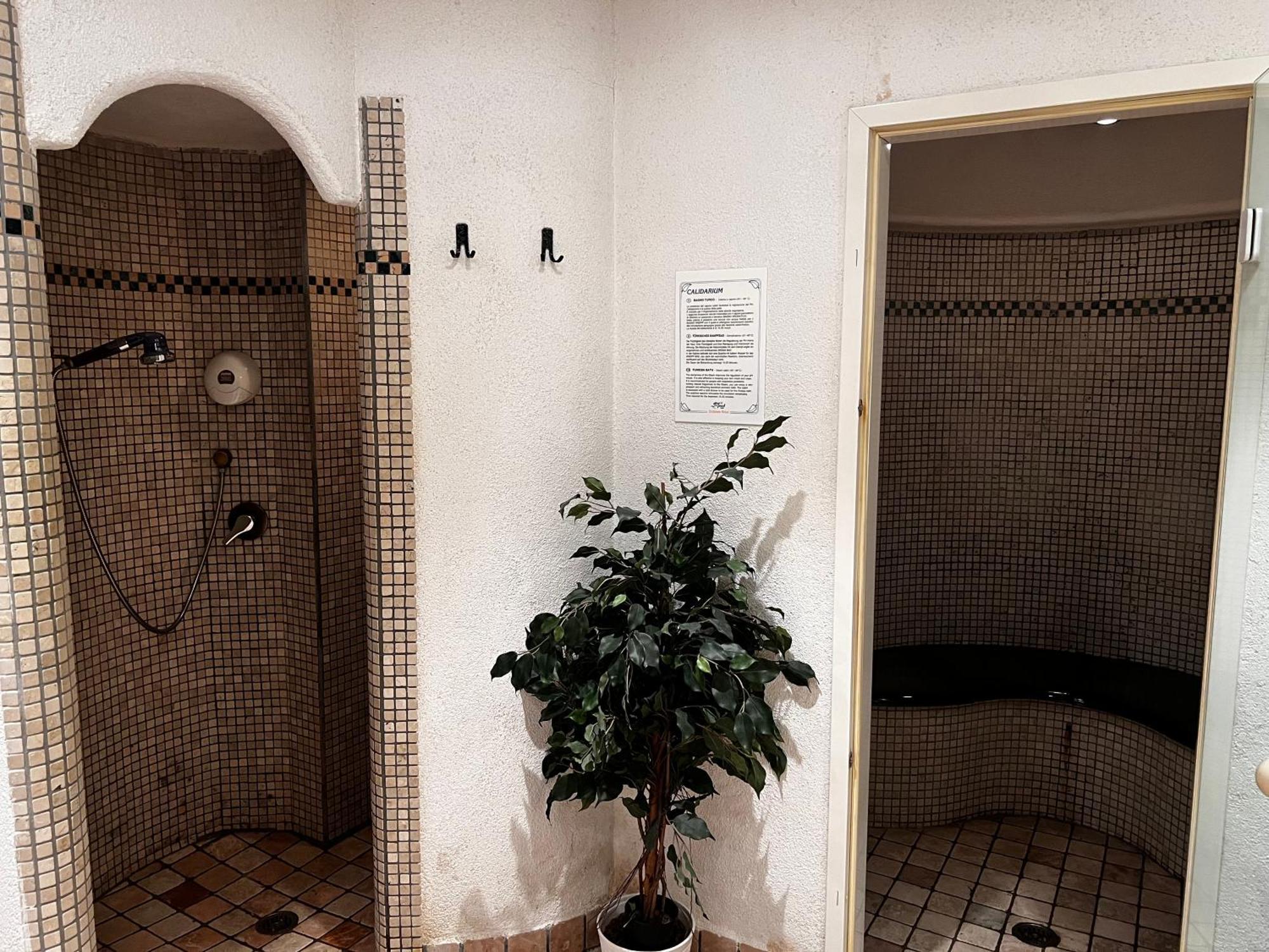 Hotel Bosco Verde Val di Zoldo Εξωτερικό φωτογραφία