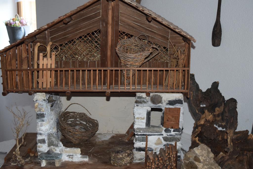 Hotel Bosco Verde Val di Zoldo Εξωτερικό φωτογραφία